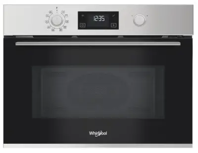 Whirlpool MBP A540 X