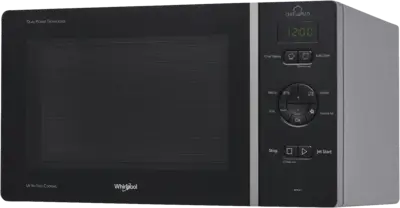 Whirlpool MCP 347 SL