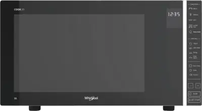 Whirlpool MWP 303 SB