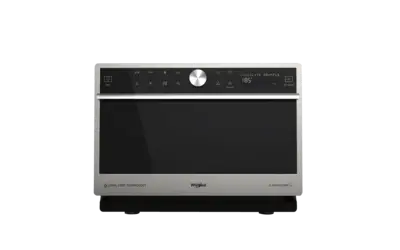 Whirlpool MWSC 9133 SX