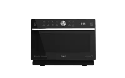Whirlpool MWSC 933 SB