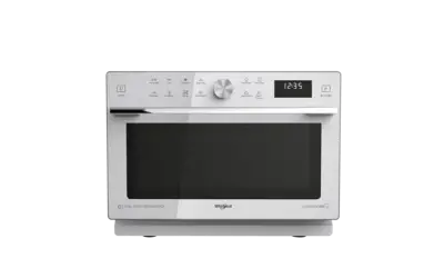 Whirlpool MWSC 933 SW