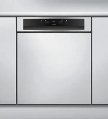 Whirlpool WBC 3C26 X