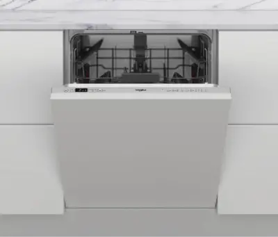 Whirlpool W3I D534S S
