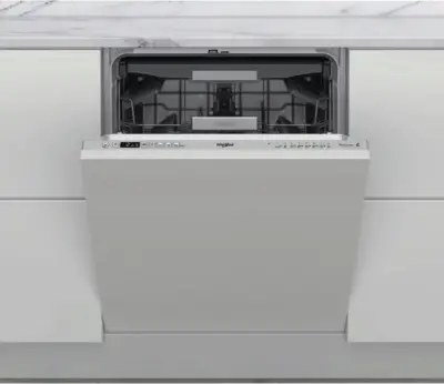 Whirlpool WIO 3T126 PFE