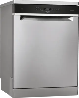 Whirlpool WFO 3T141 P X