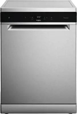 Whirlpool WH6FA14BN7A0X