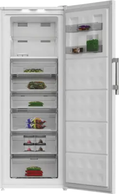 Whirlpool WHFF 6404 W6E