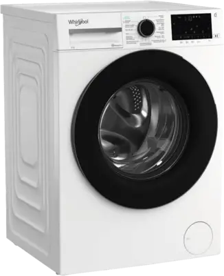 Whirlpool WAM 09WB BE