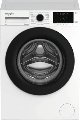 Whirlpool WAM 97WB BE
