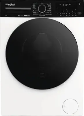 Whirlpool WPM 99W ADS BE