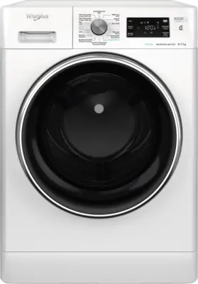 Whirlpool FFWDB 976258E BCV BE