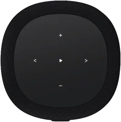 Sound Lite Twin Pack zwart