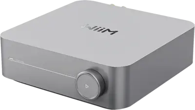 WiiM WiiM Amp versterker