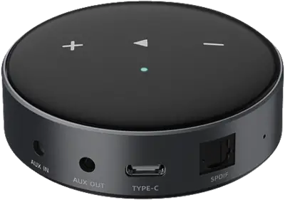 WiiM WiiM Mini WM Multiroom streamer