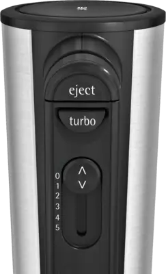 KULT X Handmixer Edition