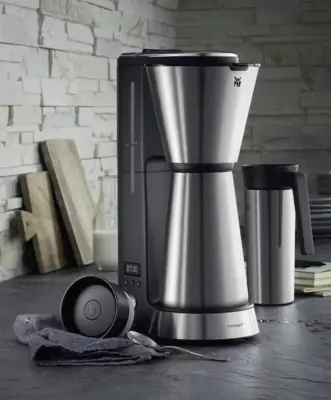 KITCHENmini Aroma koffiezetapparaat Thermo to go