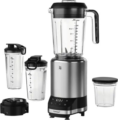 KULT Pro Multifunctional