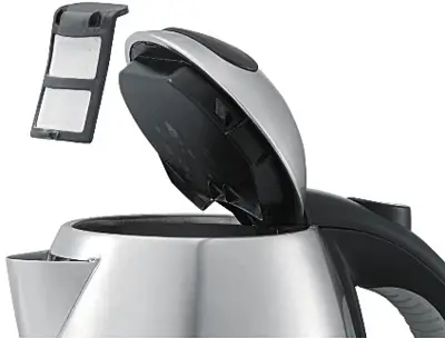 STELIO Waterkoker 1,2L