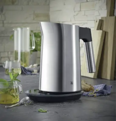 Kineo waterkoker Vario 1,6l