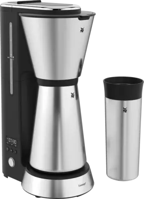 KITCHENmini Aroma koffiezetapparaat Thermo to go